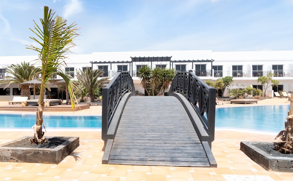 Hotel Coral Cotillo Beach