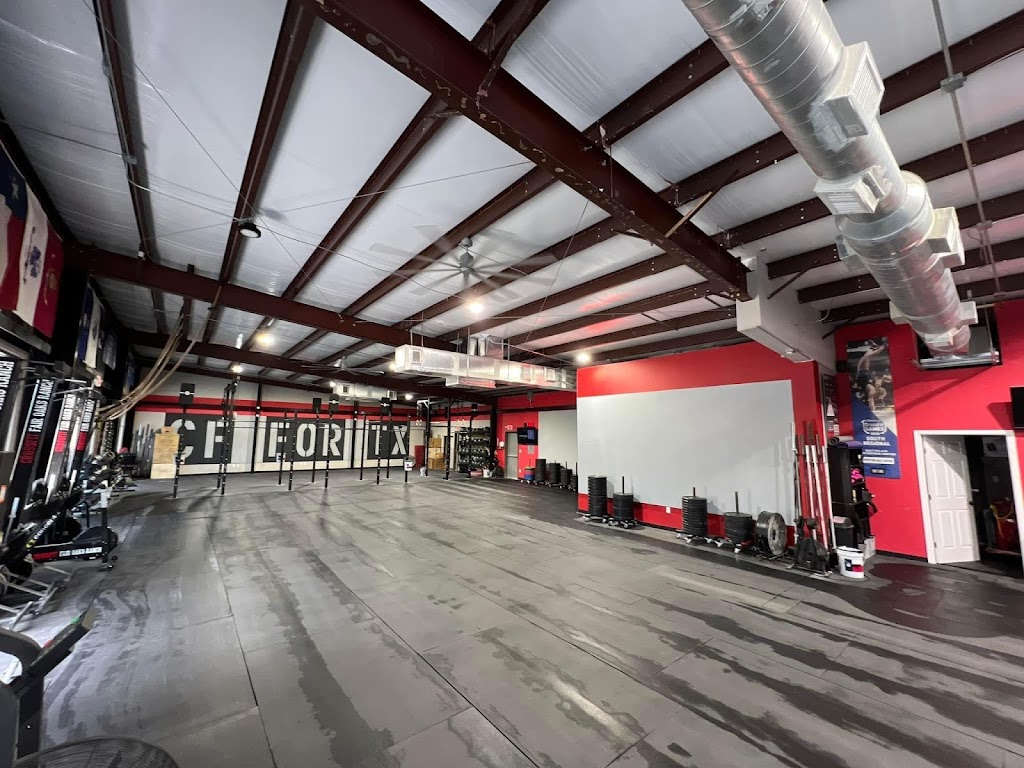  CrossFit Fair Oaks Ranch