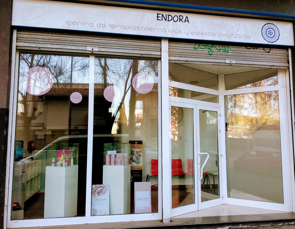 ENDORA — Exterior