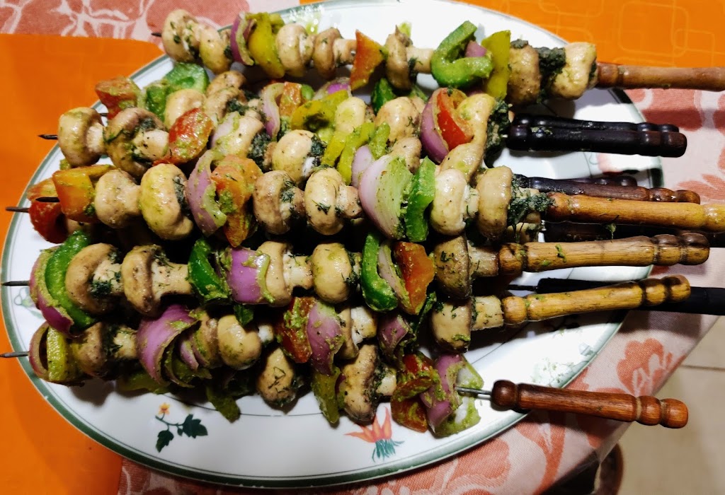 Food & drink