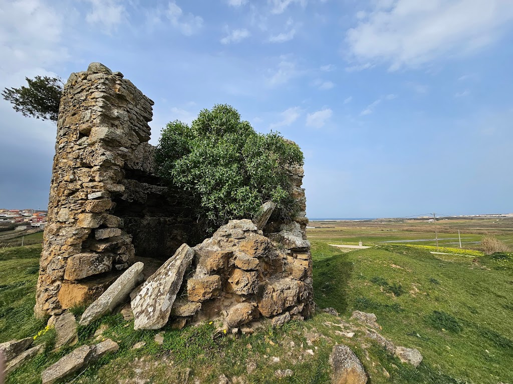 Reduto do Passo - Obra no 111