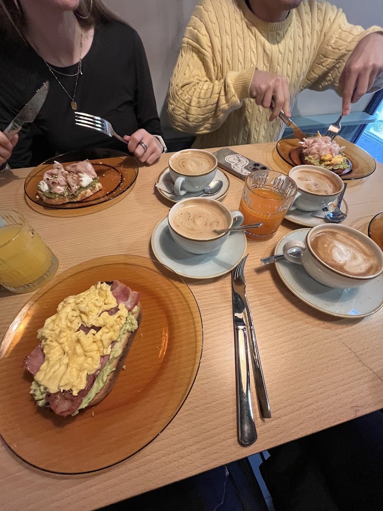 Kairos Taberna Kafetegia — Mas recientes