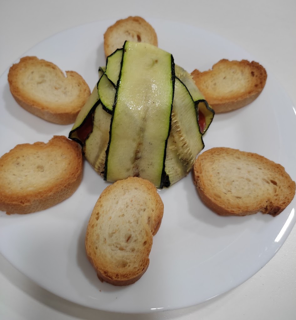 D'pintxos — Comida y bebida