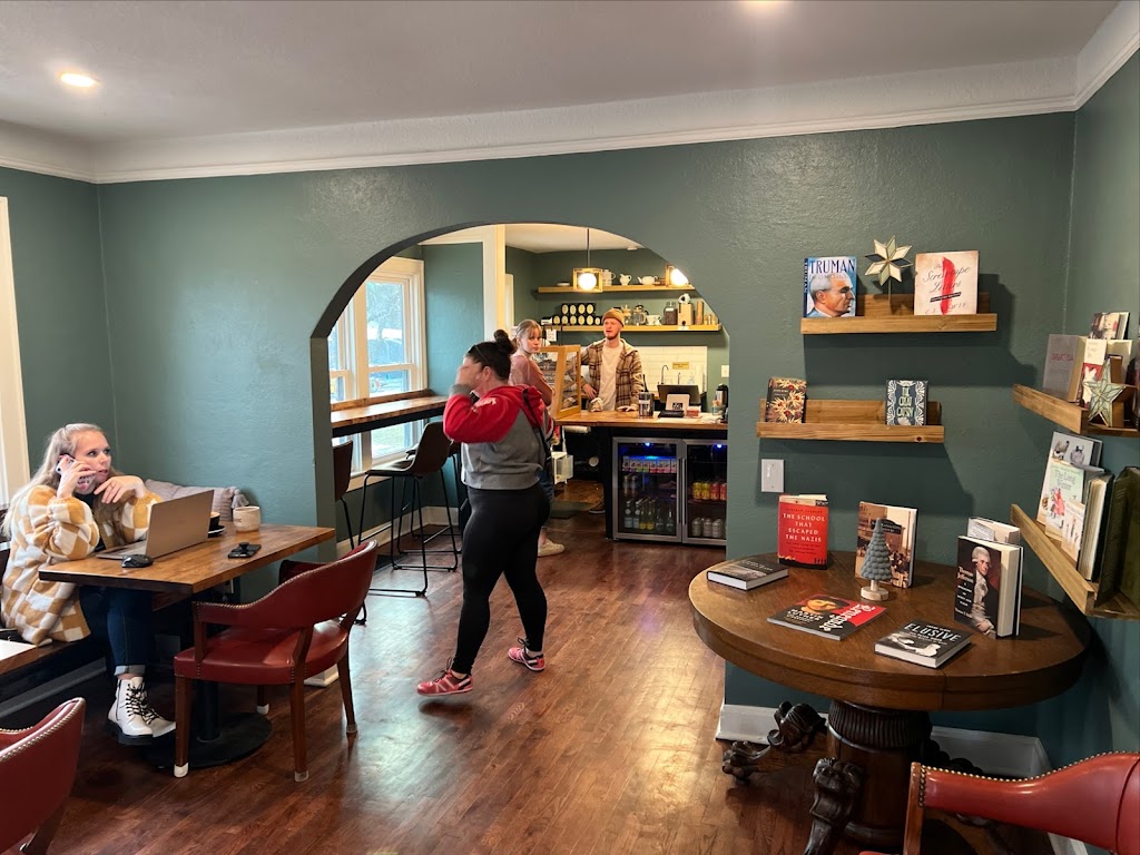 Photo of Renegade Coffee
