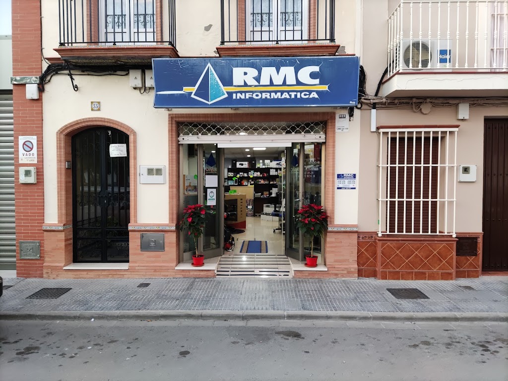 RMC INFORMATICA