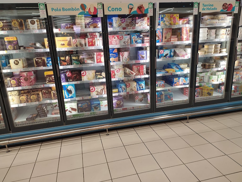 Centro Comercial Vistahermosa