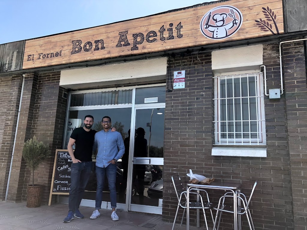 El Fornet Bon Apetit