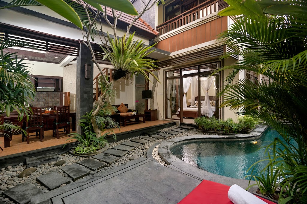 The Bali Dream Villa & Resort Echo Beach Canggu