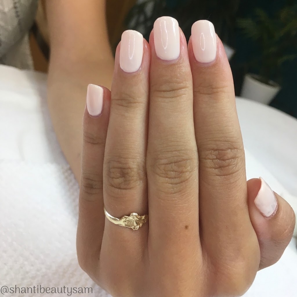 Shanti Beauty by Samantha — Manicura