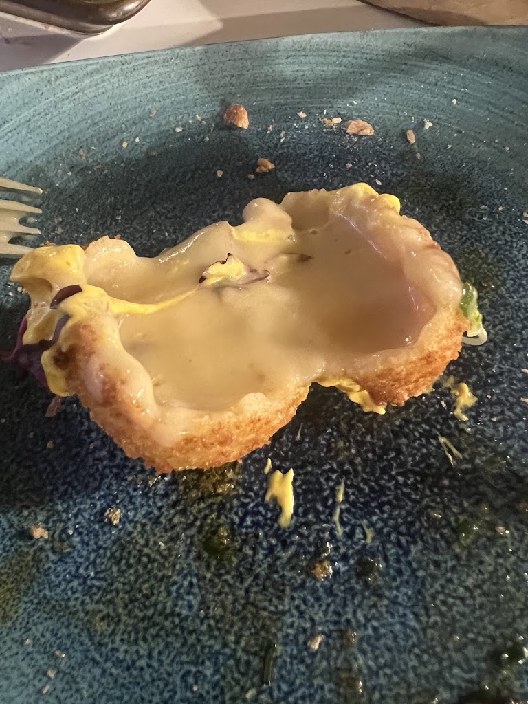 Restaurante LA MARINA DE MIGUEL — Mas recientes