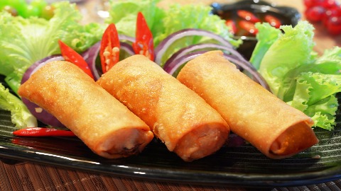 Food & drink