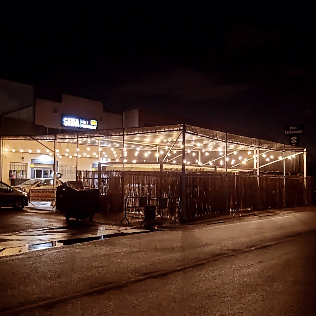 SIHA BAR I RESTAURANT — Del propietario
