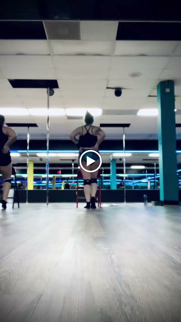  Collective Movement: Pole, Aerial & Dance Fitness