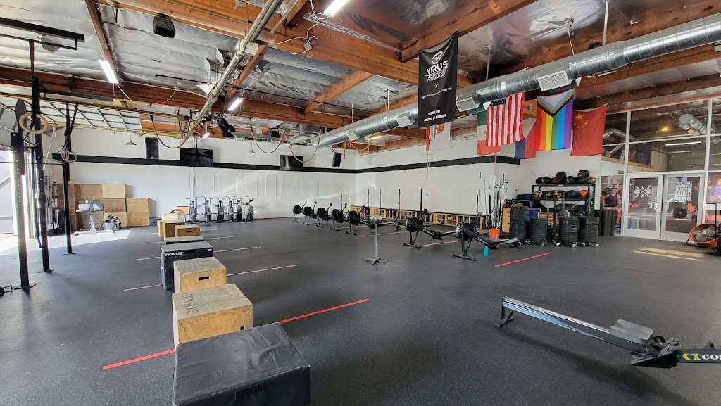  Ryan Zaffino Training