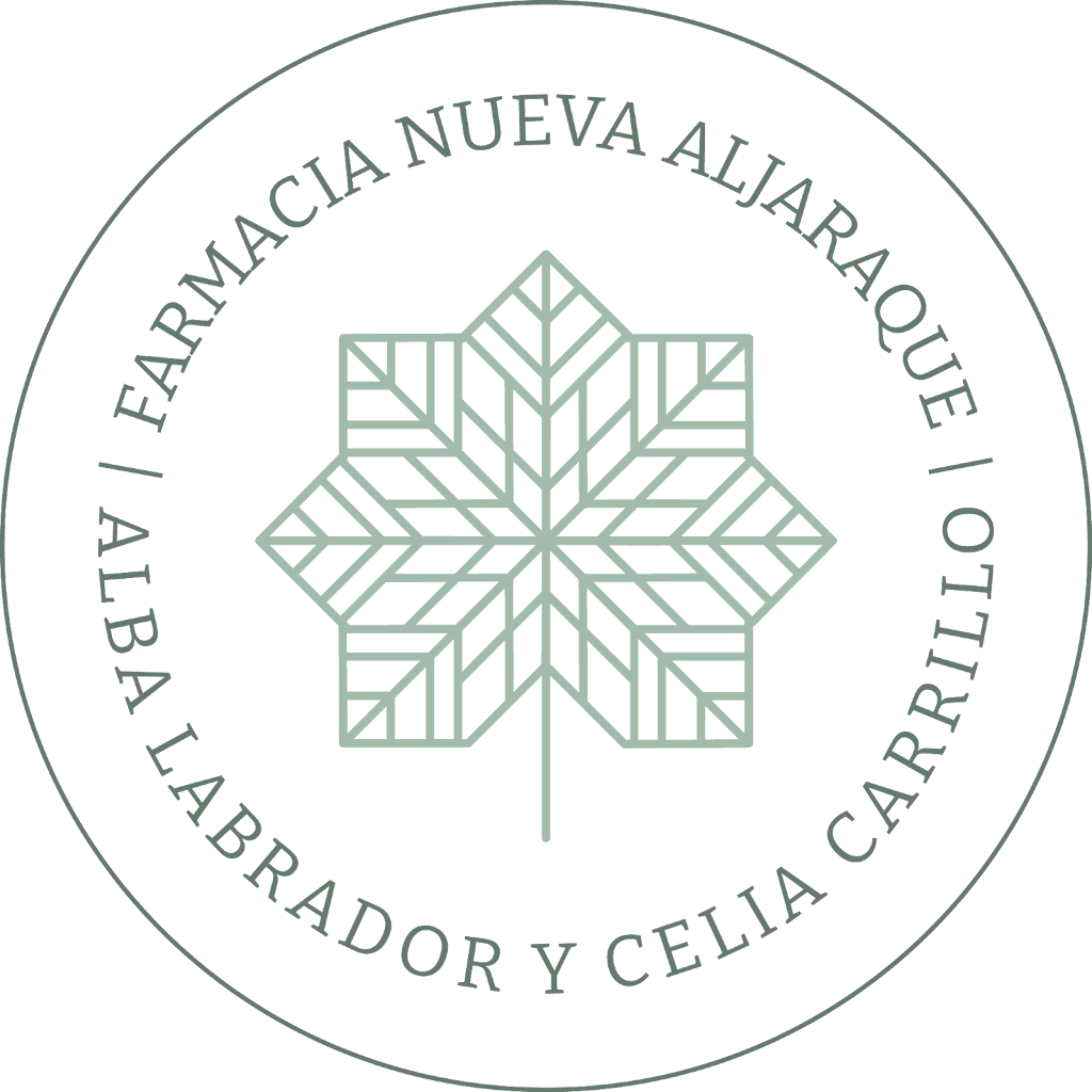 FARMACIA NUEVA ALJARAQUE — Del propietario