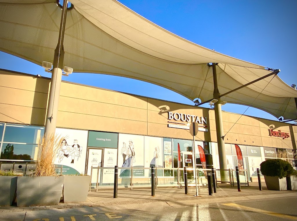 Restaurant Boustan