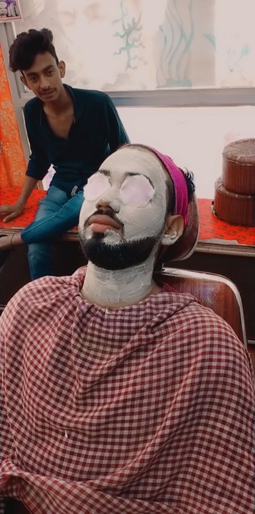 Scissor Men S Salon Kadapa