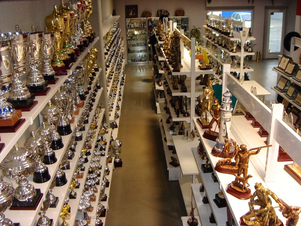 Trofeos Txapeldun SL