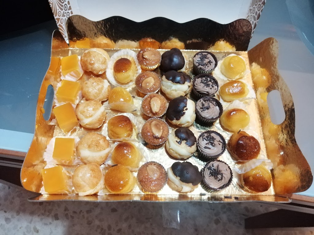 La Orquidea Reposteria