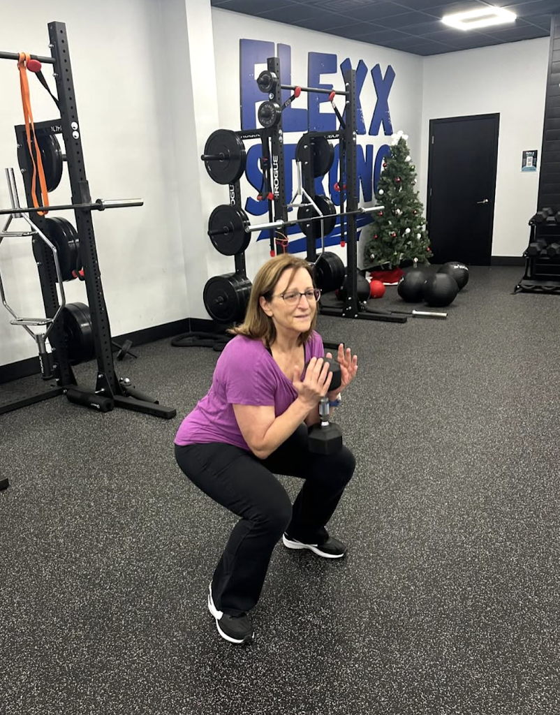  Flexx Personal Training Highland Park
