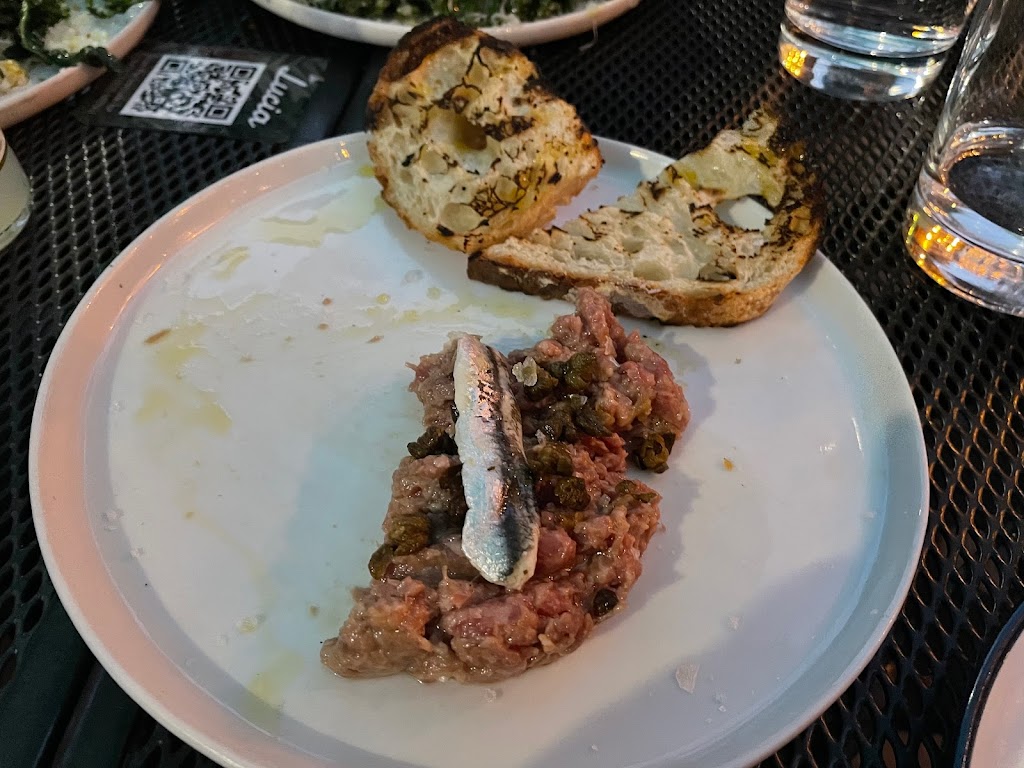 Food & drink