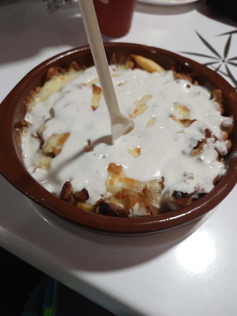 REY KEBAB DONER KEBAB — Comida y bebida