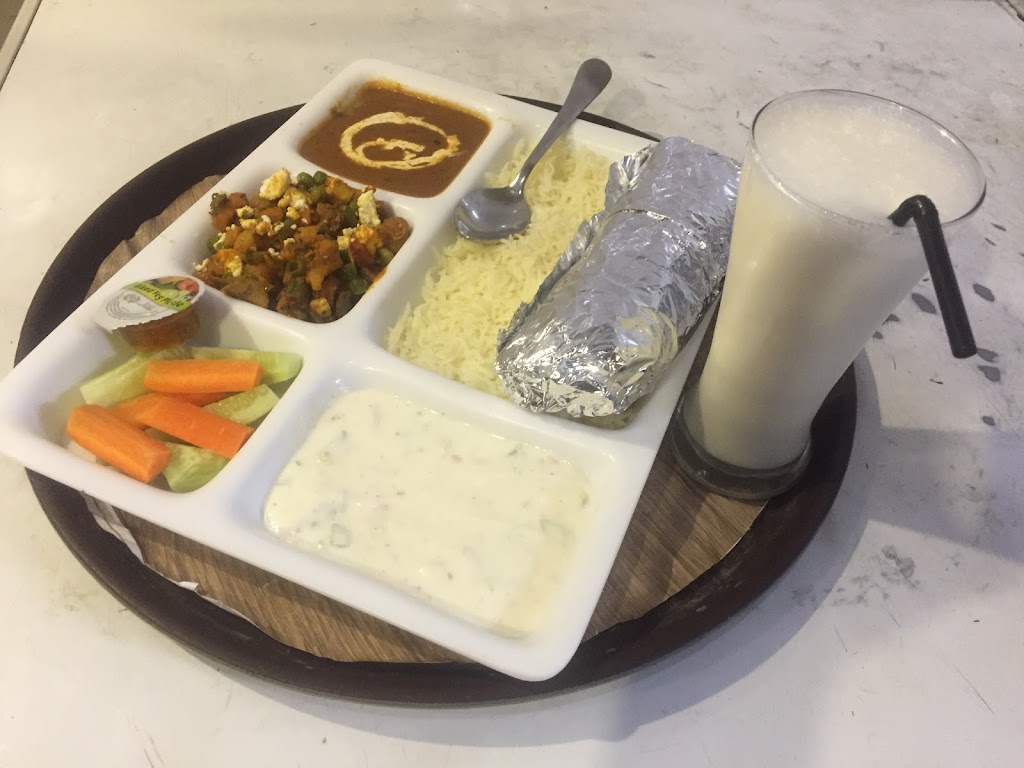 Food & drink