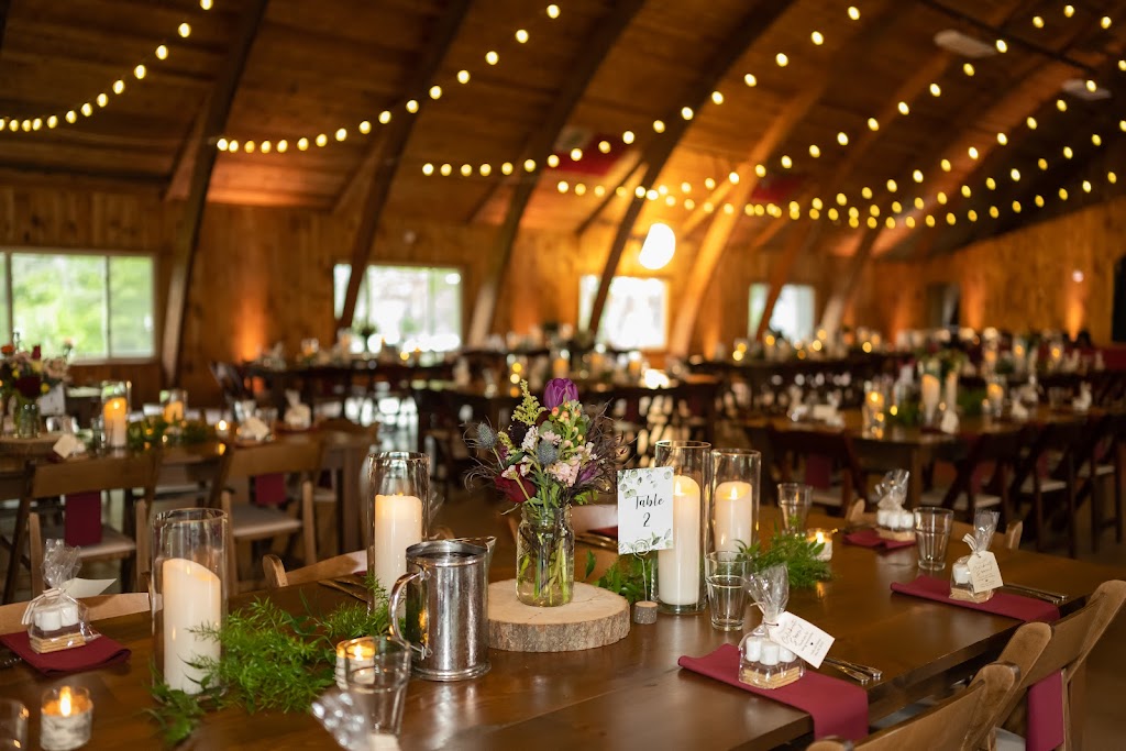 Lakes Region Floral Studio Llp