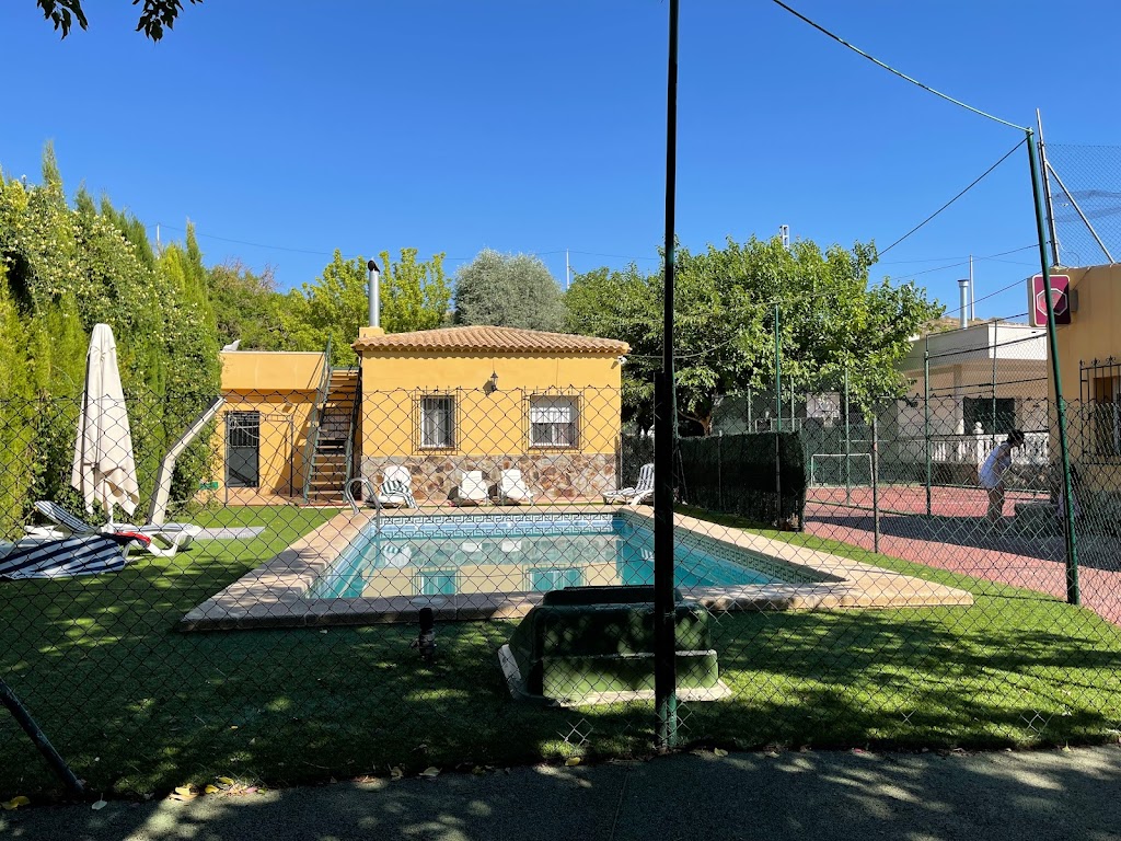 Casa Rural "Villalfonso".