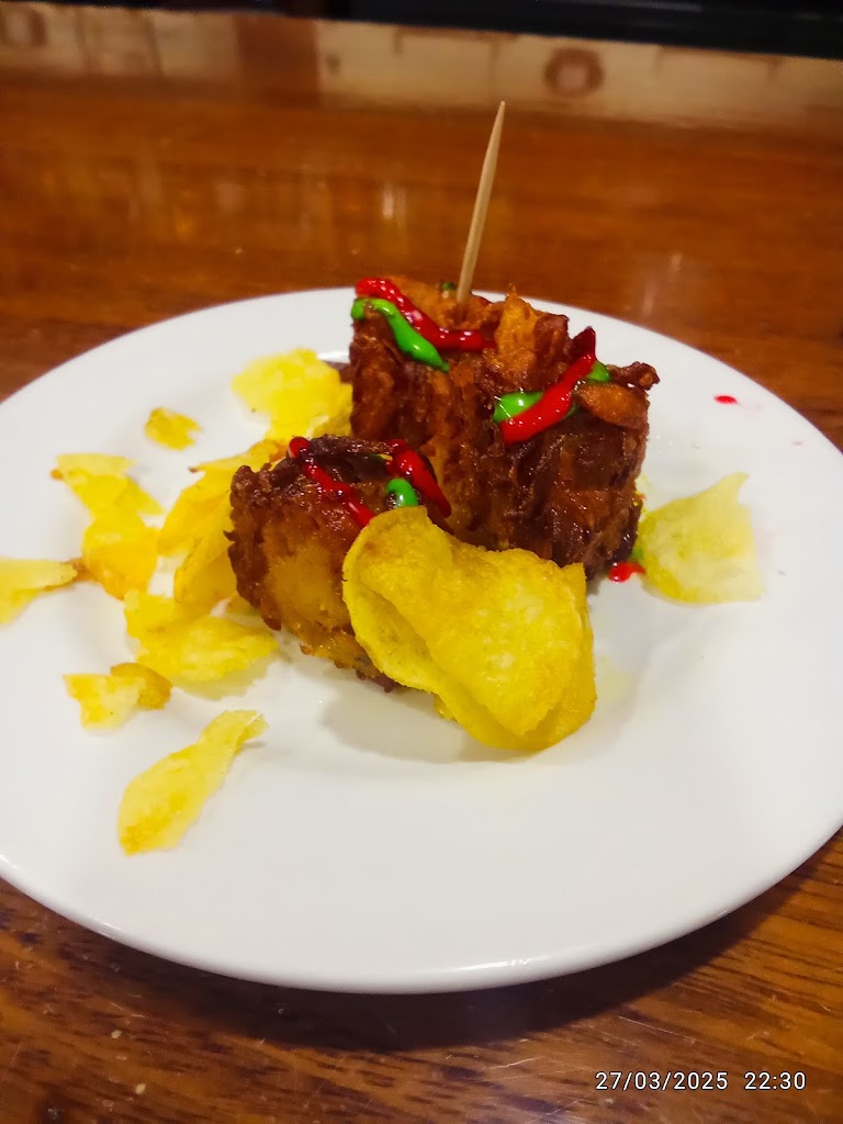 Curry Master Tandoori — Mas recientes