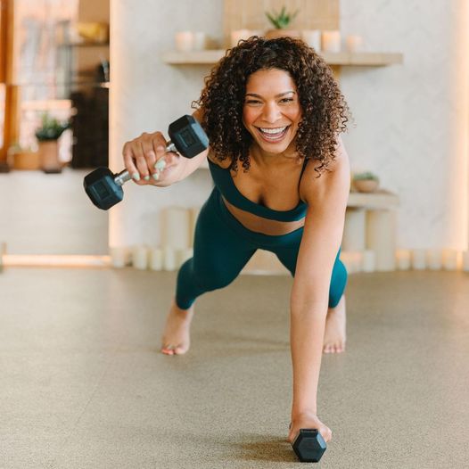  Jungle Studio Fitness - Dallas