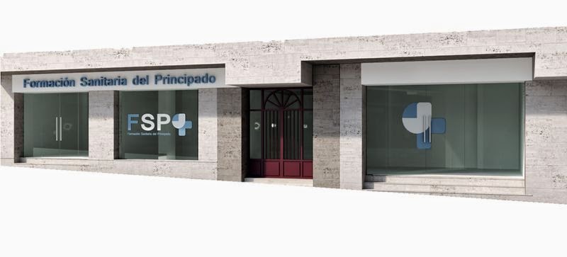 Formacion Sanitaria del Principado (FSP)