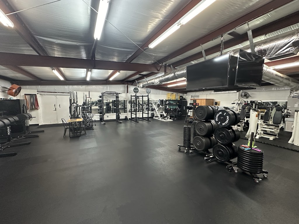  Elite Fitness of DeLand