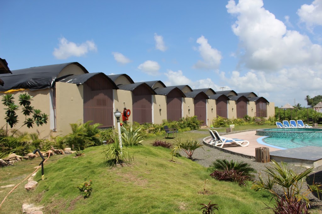 Unique Resort