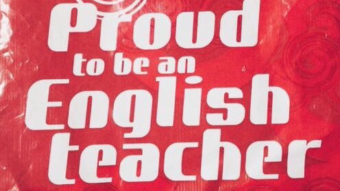 School of English Alicia's