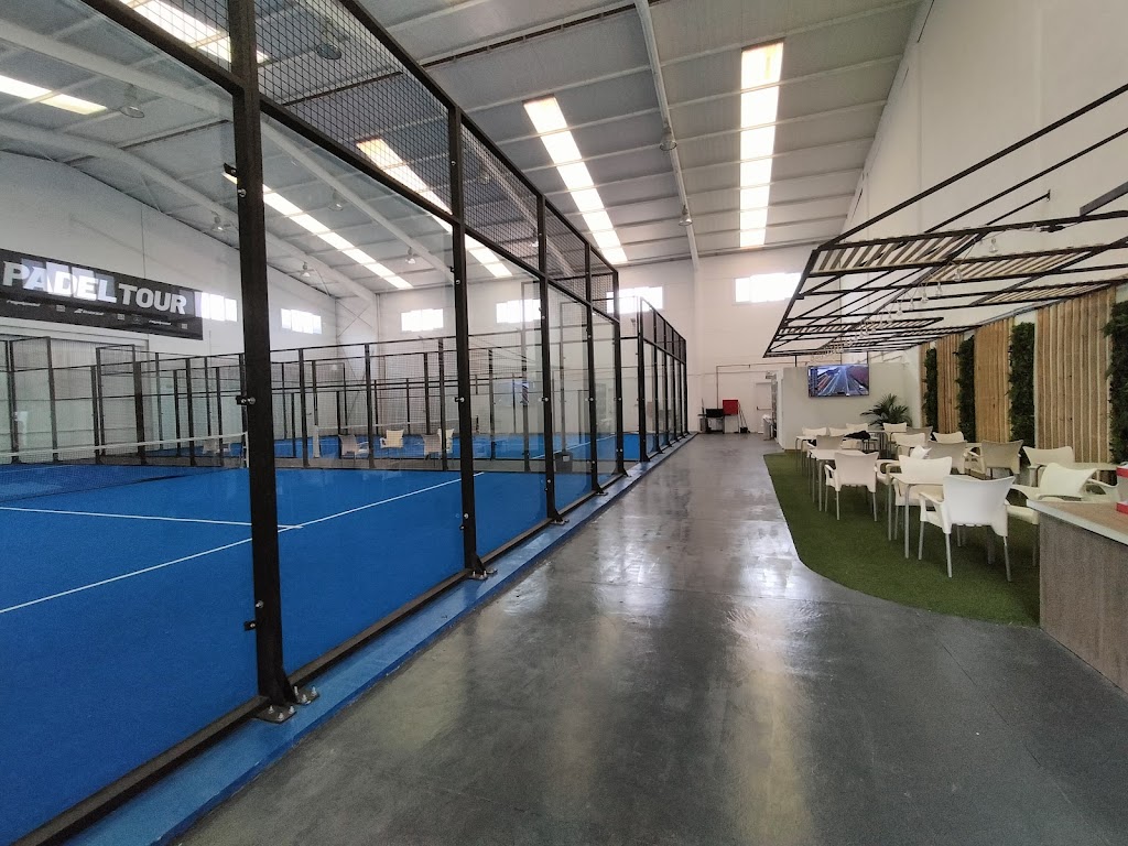 Mantra Padel