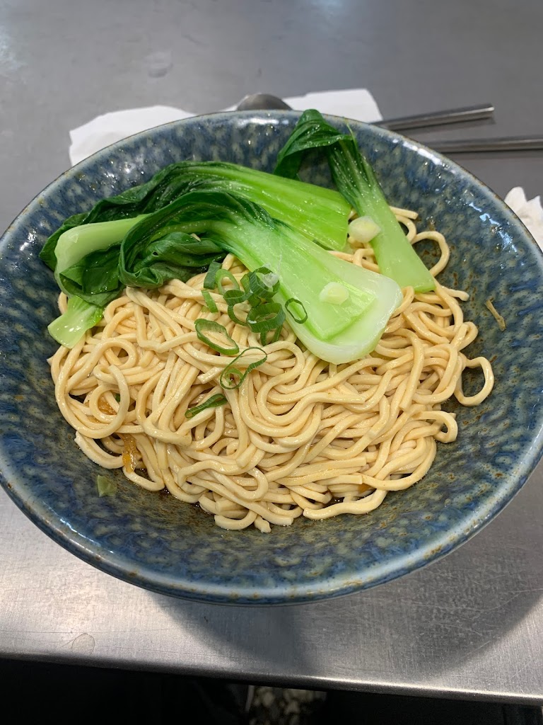 好麵食堂復興總店 的照片