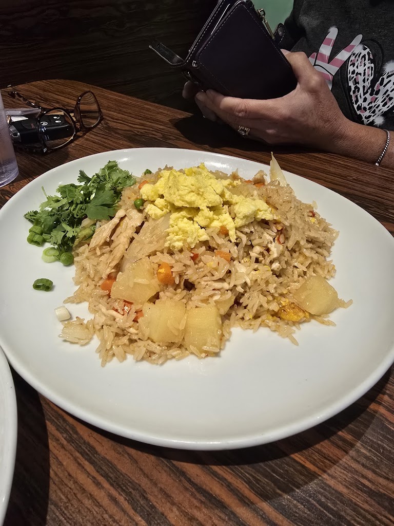 Thai Bistro of Lawton, Oklahoma
