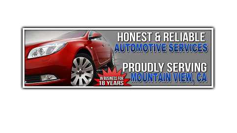 Kevin's Auto Repair in Mountain View