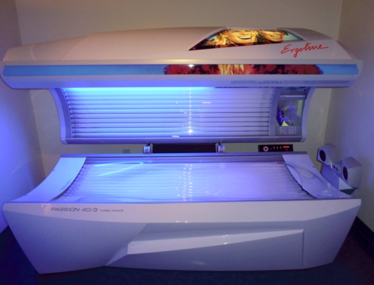  Solomons Fitness Center