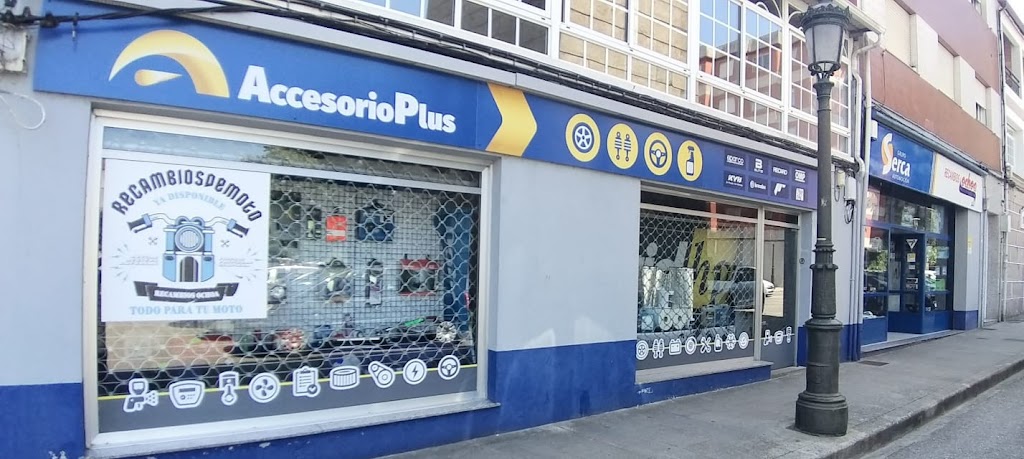 Accesorioplus.com Redondela