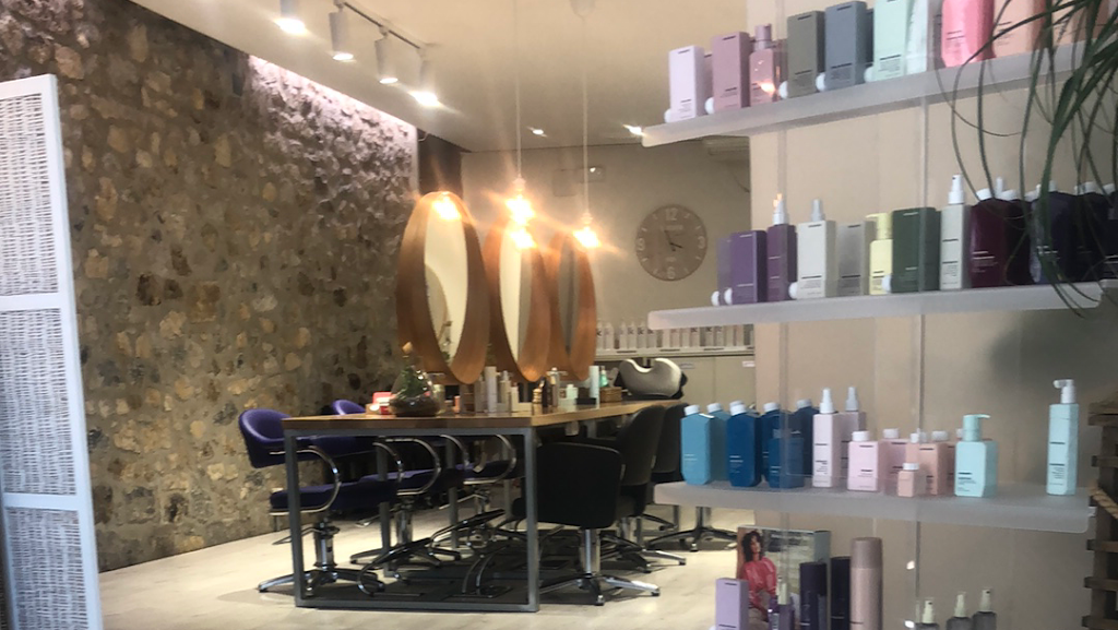 MK Estudioa ileapaindegia