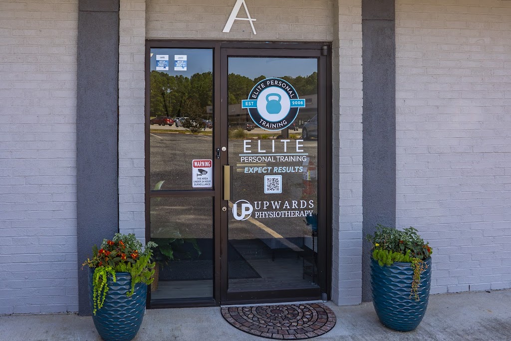  Elite Personal Training