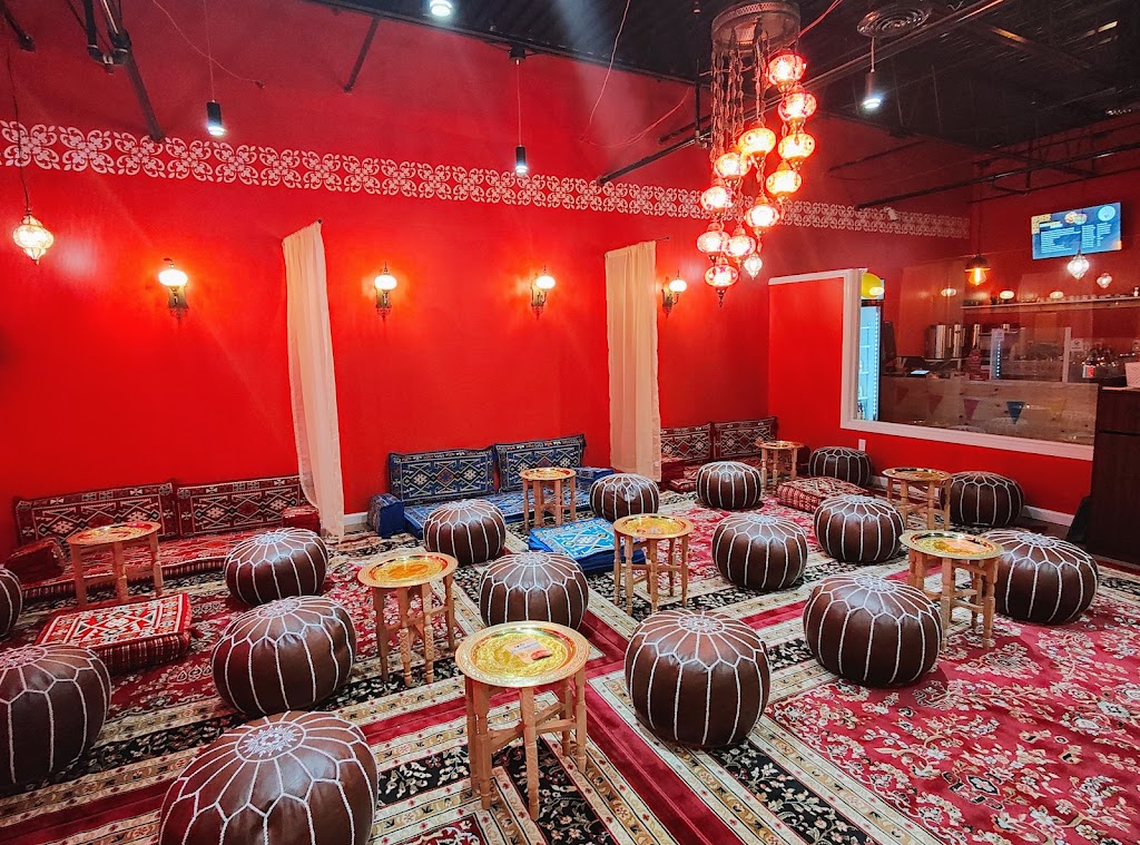 Photo of Chai Qahwah Lounge (Authentic cafe)