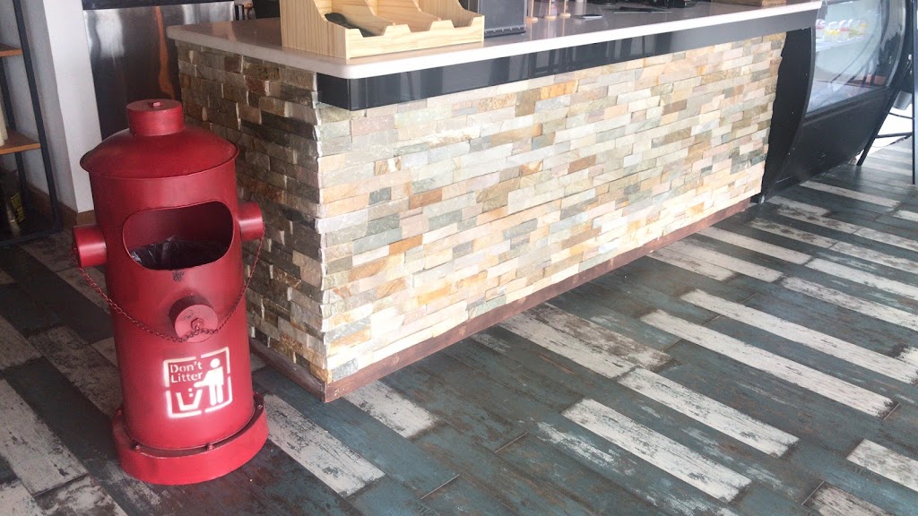 Photo of teamo tea cafe