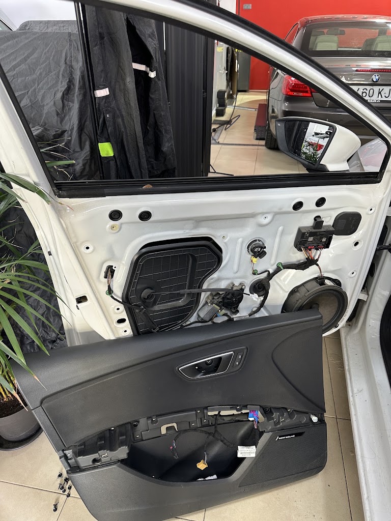 Talleres Montecarlo mantenimiento de vehiculos — Mas recientes