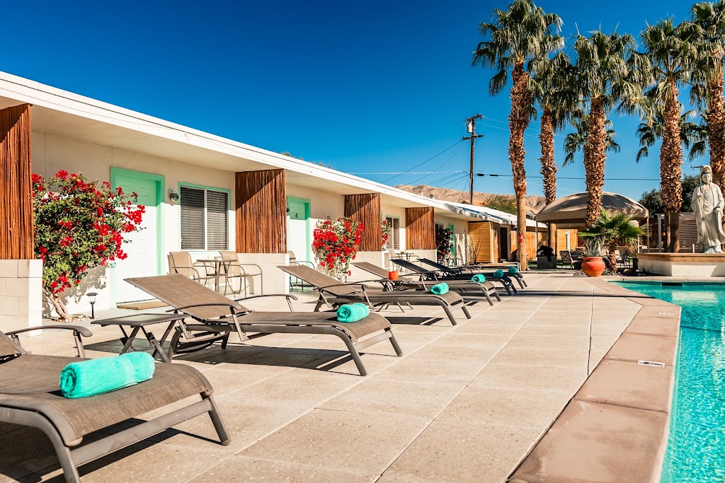 Amenities