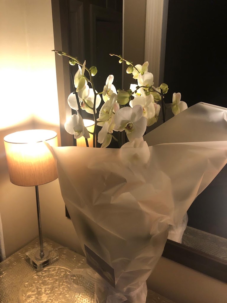 Shirley Munro Florist