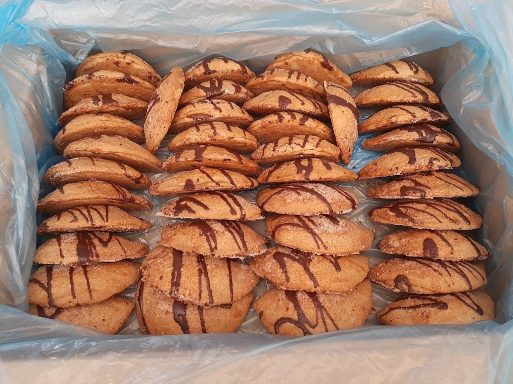 Panaderia - Pasteleria Ribon C/Artilleria