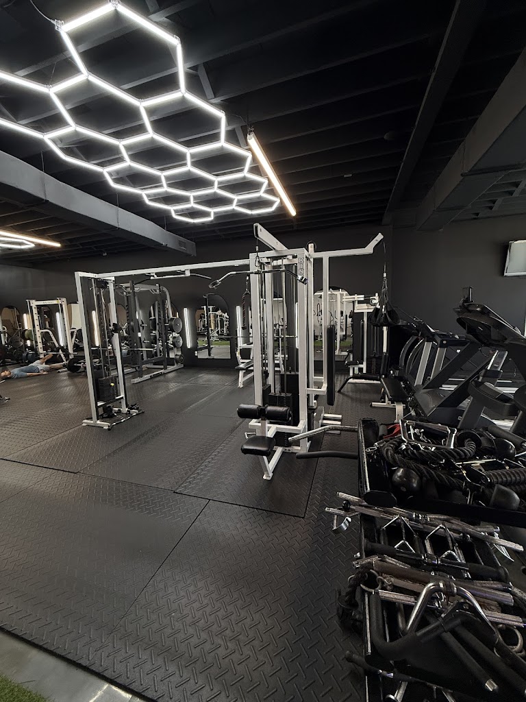  SoFit Personal Training College Park